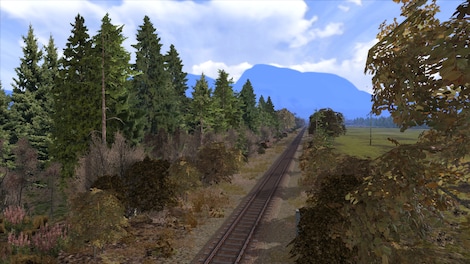 Train Simulator: West Highland Line Extension Route Steam Key GLOBAL - 10