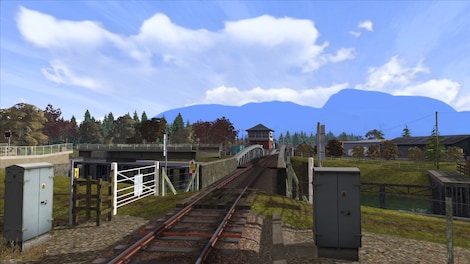 Train Simulator: West Highland Line Extension Route Steam Key GLOBAL - 6