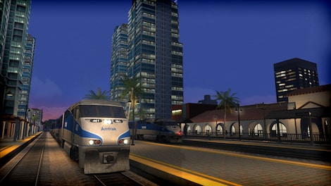 Train Simulator: West Rhine: Cologne - Koblenz Route Add-On (PC) - Steam Key - GLOBAL - 5