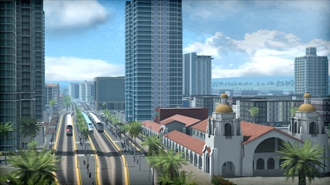 Train Simulator: West Rhine: Cologne - Koblenz Route Add-On (PC) - Steam Key - GLOBAL - 6