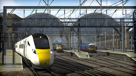Train Simulator: West Rhine: Köln - Koblenz Route Add-On (PC) - Steam Key - GLOBAL - 10