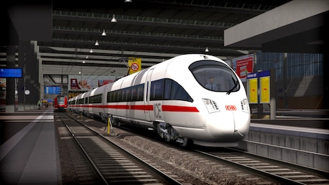 Train Simulator: West Rhine: Köln - Koblenz Route Add-On (PC) - Steam Key - GLOBAL - 12
