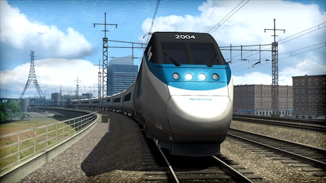 Train Simulator: West Rhine: Köln - Koblenz Route Add-On (PC) - Steam Key - GLOBAL - 8