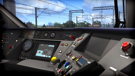 Train Simulator: West Rhine: Köln - Koblenz Route Add-On (PC) - Steam Key - GLOBAL - 7