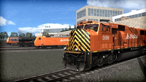 Train Simulator: West Rhine: Köln - Koblenz Route Add-On (PC) - Steam Key - GLOBAL - 9