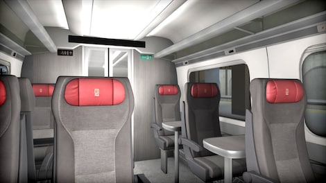 Train Simulator: West Rhine: Köln - Koblenz Route Add-On (PC) - Steam Key - GLOBAL - 3