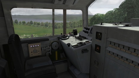 Train Simulator: Western Hydraulics Pack Add-On (DLC) - Steam - Key GLOBAL - 7