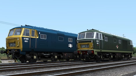 Train Simulator: Western Hydraulics Pack Add-On (DLC) - Steam - Key GLOBAL - 8