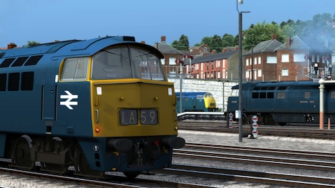 Train Simulator: Western Hydraulics Pack Add-On (DLC) - Steam - Key GLOBAL - 4
