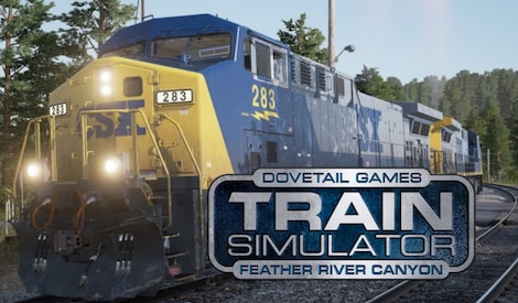 Train Simulator: Woodhead Electric Railway in Blue Route Add-On Steam Key GLOBAL - 0