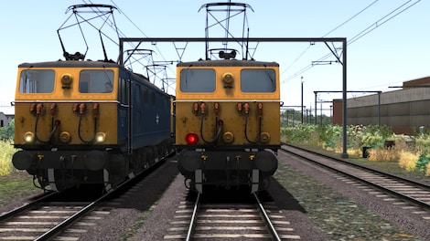 Train Simulator: Woodhead Electric Railway in Blue Route Add-On Steam Key GLOBAL - 8
