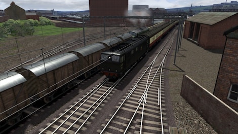 Train Simulator: Woodhead Route Steam Key GLOBAL - 3