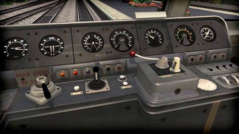 Train Simulator: WSR Diesels Loco Steam Key GLOBAL - 8