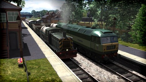 Train Simulator: WSR Diesels Loco Steam Key GLOBAL - 3