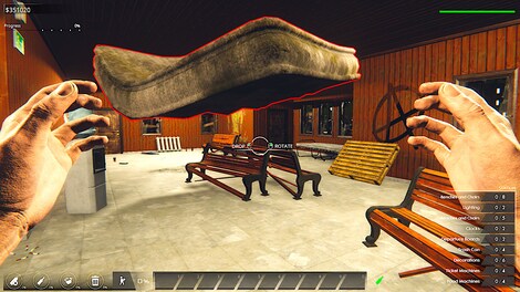 Train Station Renovation - Germany (PC) - Steam Key - EUROPE - 7