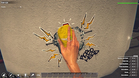 Train Station Renovation - Germany (PC) - Steam Key - GLOBAL - 8