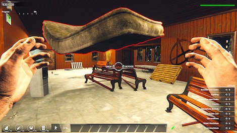 Train Station Renovation - Germany (PC) - Steam Key - ROW - 7