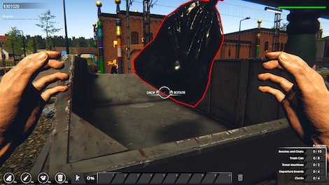 Train Station Renovation - Germany (PC) - Steam Key - ROW - 5