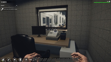 Train Station Renovation (PC) - Steam Gift - GLOBAL - 12