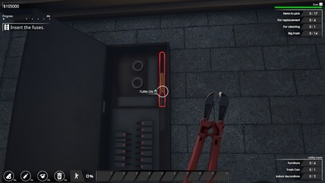 Train Station Renovation (PC) - Steam Gift - JAPAN - 9