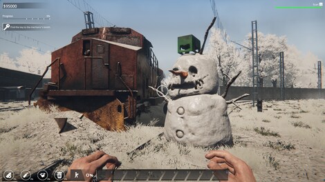 Train Station Renovation (PC) - Steam Gift - NORTH AMERICA - 17