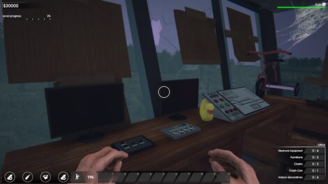 Train Station Renovation (PC) - Steam Key - EUROPE - 3