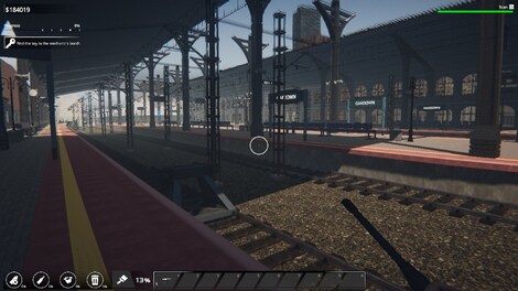 Train Station Renovation (PC) - Steam Key - EUROPE - 15