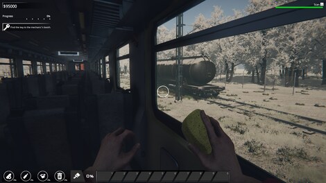 Train Station Renovation (PC) - Steam Key - EUROPE - 16