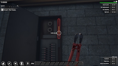 Train Station Renovation (PC) - Steam Key - GLOBAL - 9