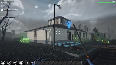 Train Station Renovation (PC) - Steam Key - GLOBAL - 11