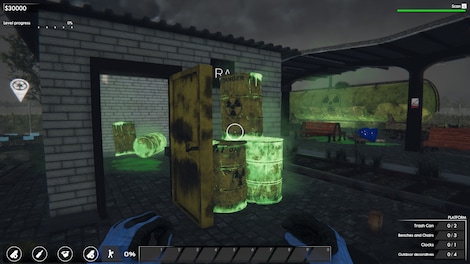 Train Station Renovation (PC) - Steam Key - GLOBAL - 4