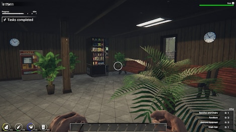 Train Station Renovation (PC) - Steam Key - GLOBAL - 13