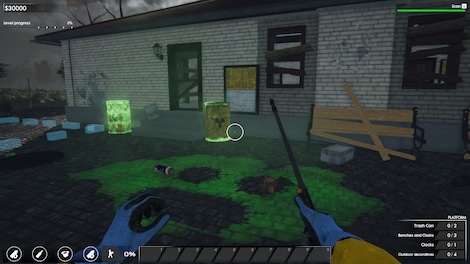 Train Station Renovation (PC) - Steam Key - GLOBAL - 5