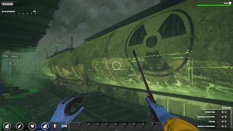 Train Station Renovation (PC) - Steam Key - GLOBAL - 6