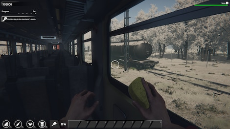 Train Station Renovation (PC) - Steam Key - GLOBAL - 16