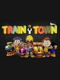 Train Town Steam Key GLOBAL - 1