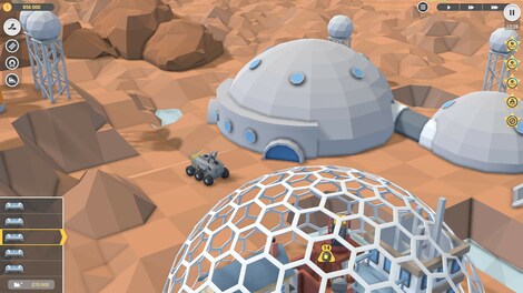 Train Valley 2 - Editor's Bulletin (PC) - Steam Key - GLOBAL - 3