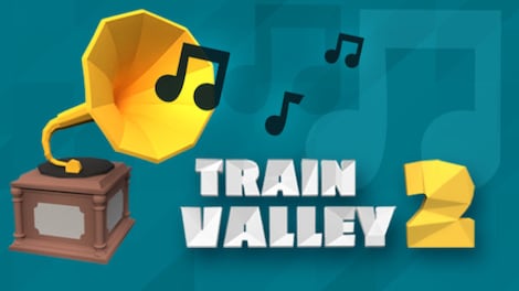 Train Valley 2 - Original Soundtrack (PC) - Steam Key - GLOBAL - 0