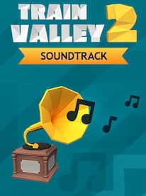 Train Valley 2 - Original Soundtrack (PC) - Steam Key - GLOBAL - 1