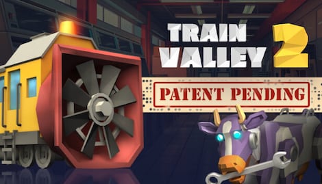 Train Valley 2: Patent Pending (PC) - Steam Gift - GLOBAL - 0