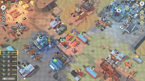 Train Valley 2: Patent Pending (PC) - Steam Key - EUROPE - 5