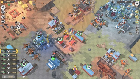 Train Valley 2: Patent Pending (PC) - Steam Key - GLOBAL - 5