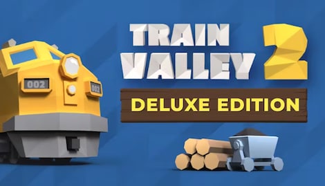 Train Valley 2 (PC) - Steam Key - UNITED STATES - 0