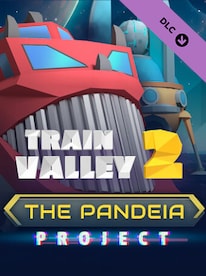 Train Valley 2 - The Pandeia Project (PC) - Steam Key - GLOBAL - 1