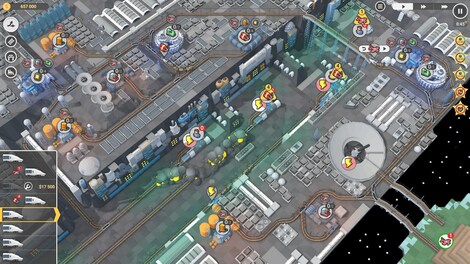 Train Valley 2: Workshop Gems - Amber (PC) - Steam Key - GLOBAL - 8