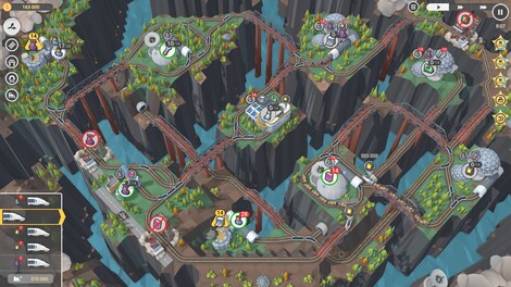 Train Valley 2: Workshop Gems - Amber (PC) - Steam Key - GLOBAL - 7