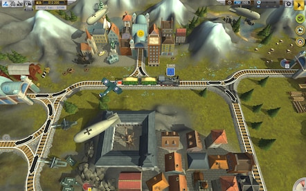 Train Valley - Germany Steam Gift GLOBAL - 5