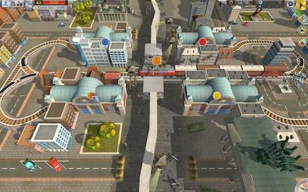 Train Valley - Germany Steam Gift GLOBAL - 2