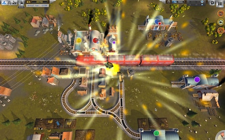Train Valley - Germany Steam Key GLOBAL - 4