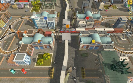 Train Valley - Germany Steam Key GLOBAL - 2